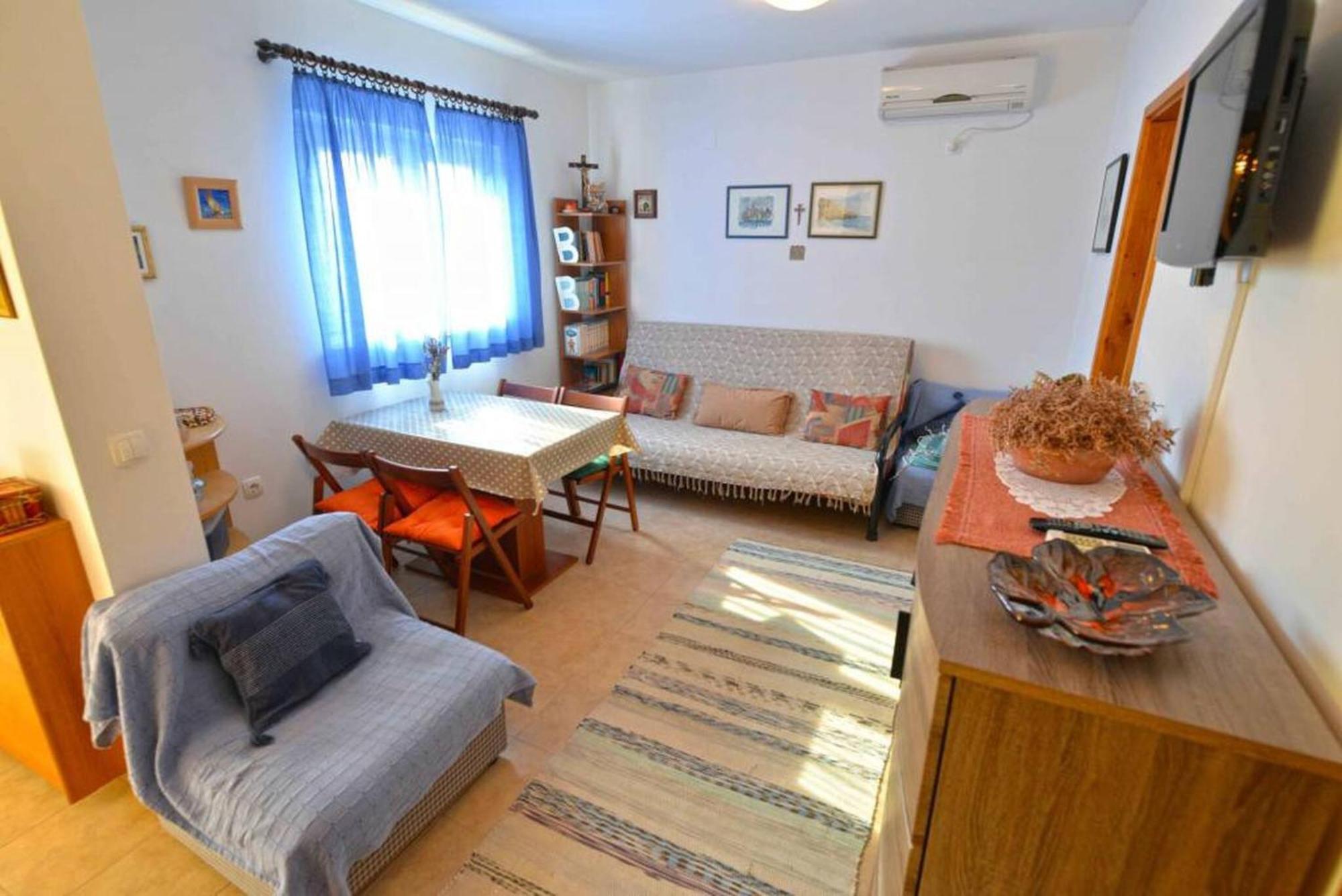 Apartment Pia มูร์แตร์ ภายนอก รูปภาพ